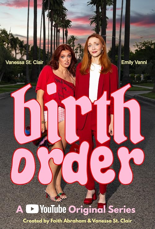 Birth Order