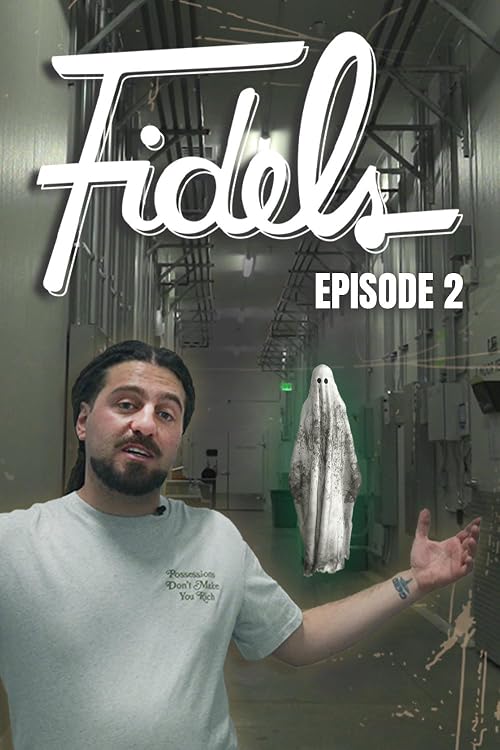 Fidels Halloween Special