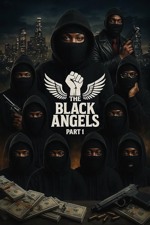 The Black Angels Part 1