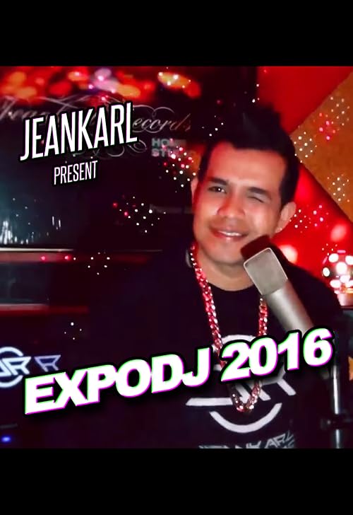 ExpoDJ 2016