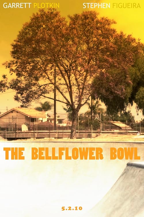 The Bellflower Bowl