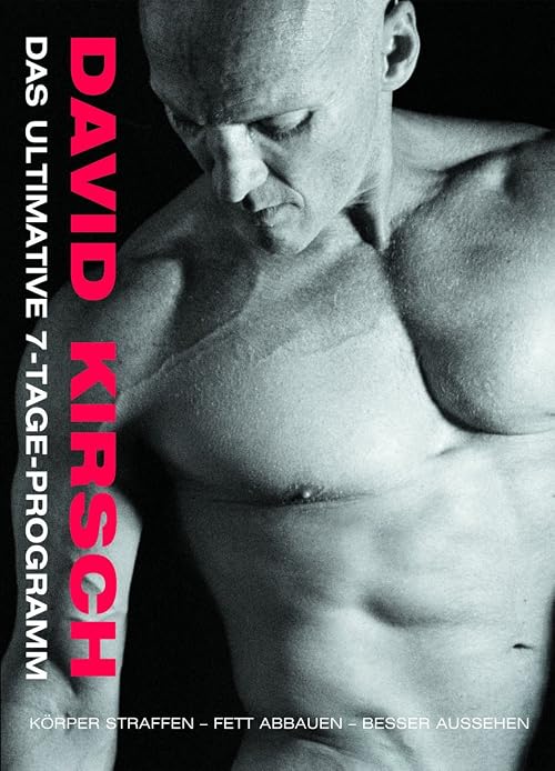 David Kirsch's 7-Day Prescription