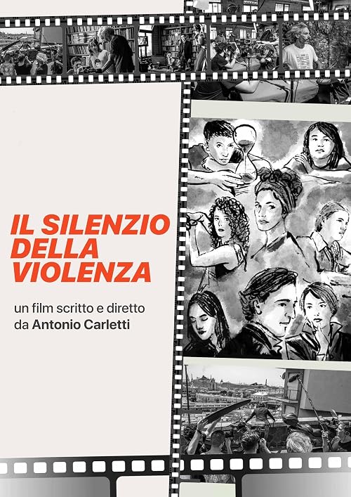 Il silenzio della violenza