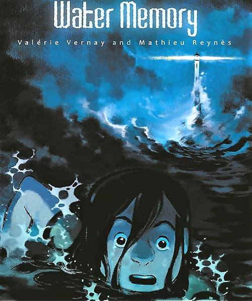 Water Memories: Memoire de L'eau