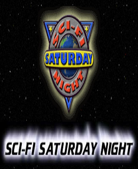 Sci-Fi Saturday Night