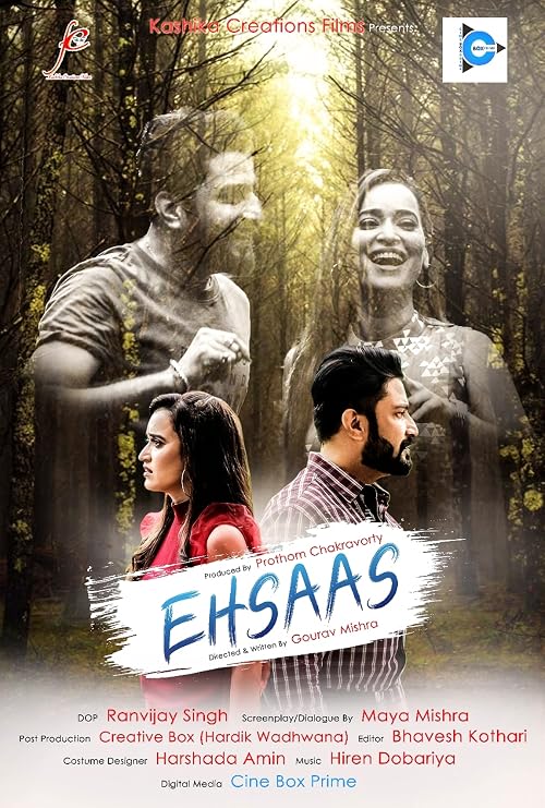 Ehsaas
