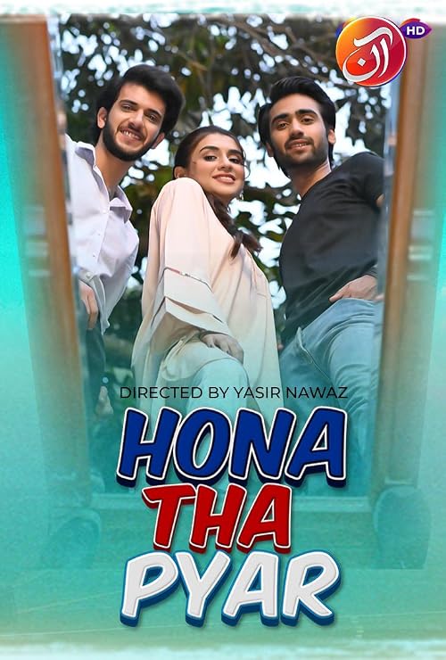 Hona Tha Pyar