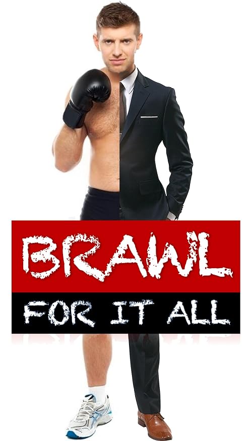 Brawl for It All