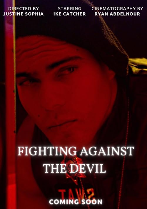 Fighting Against the Devil