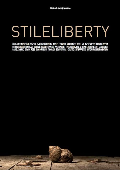 Stileliberty