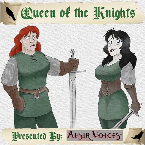 Queen of the Knights