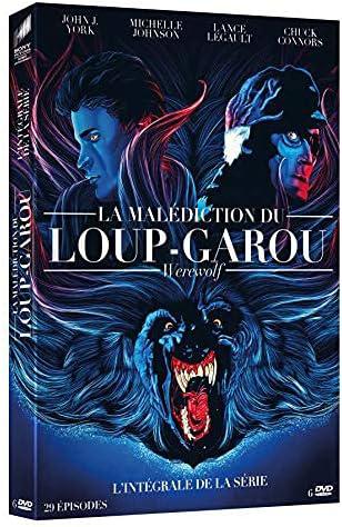 La Malédiction de Werewolf