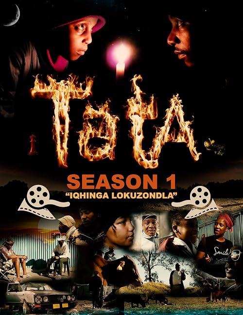 Tata: Iqhinga Lokuzondla
