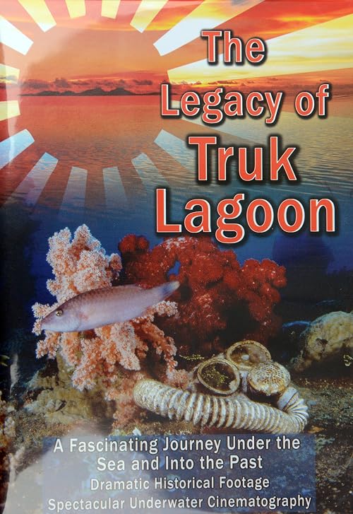 Truk Lagoon