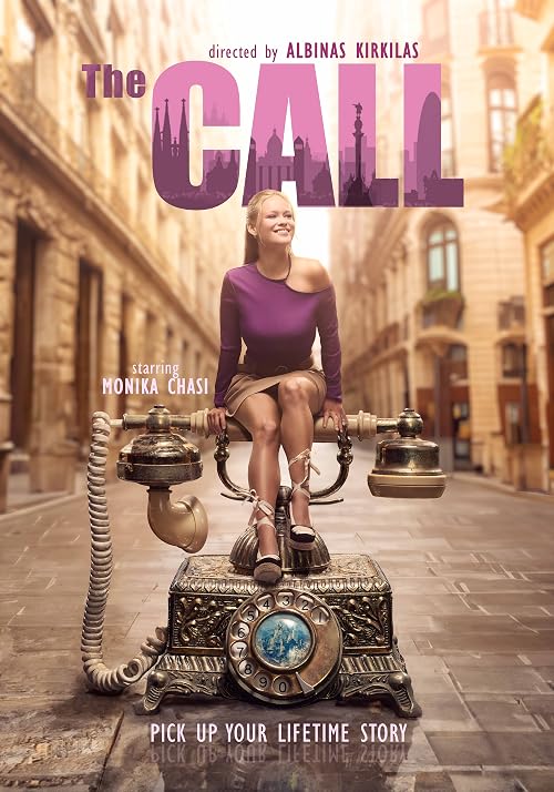 The CALL