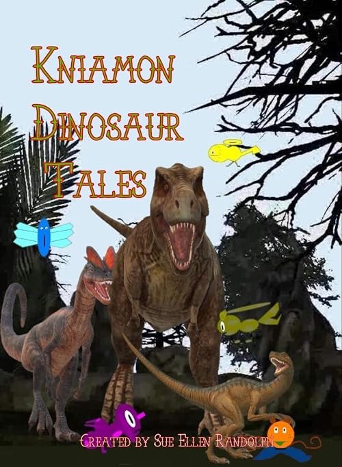 Kniamon Dinosaur Tales