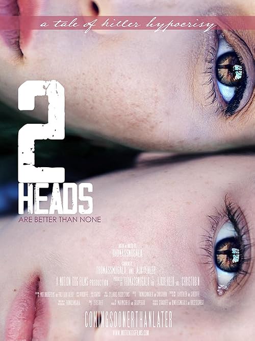 Two Heads