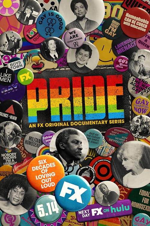 Inside Pride