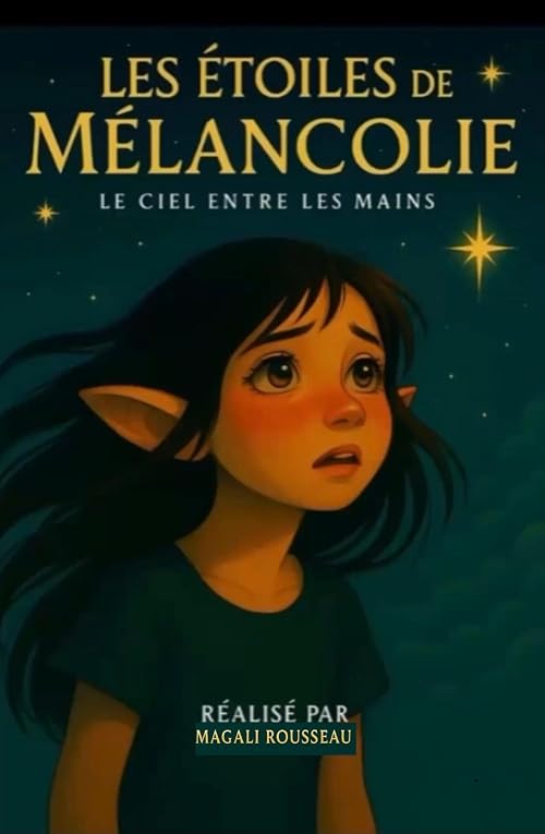 Les étoiles de Mélancolie