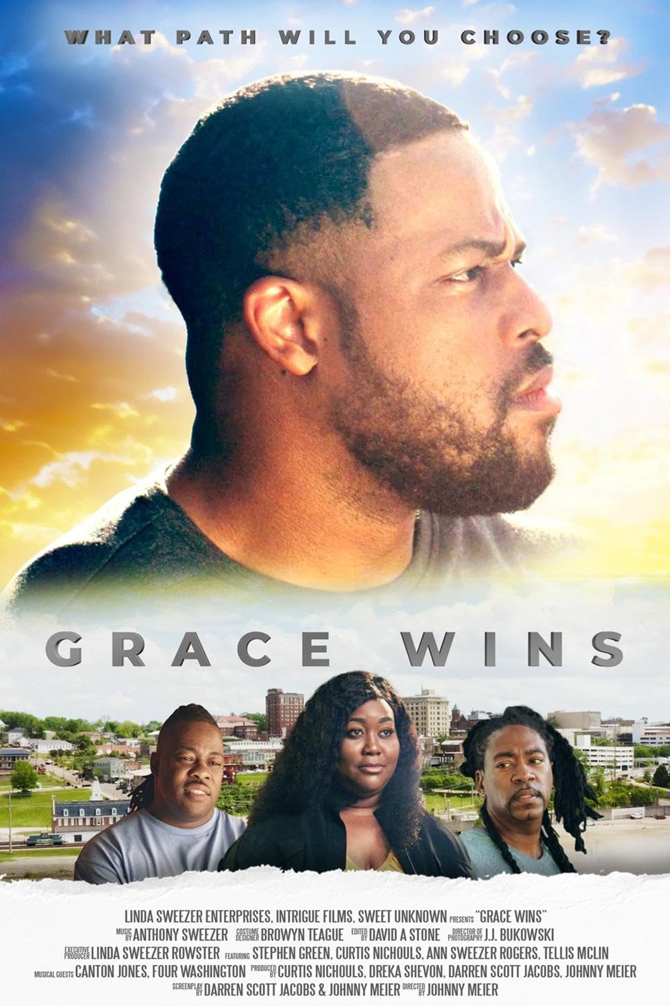 Grace Wins