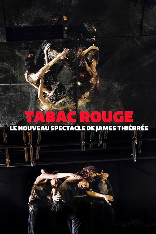 Tabac Rouge