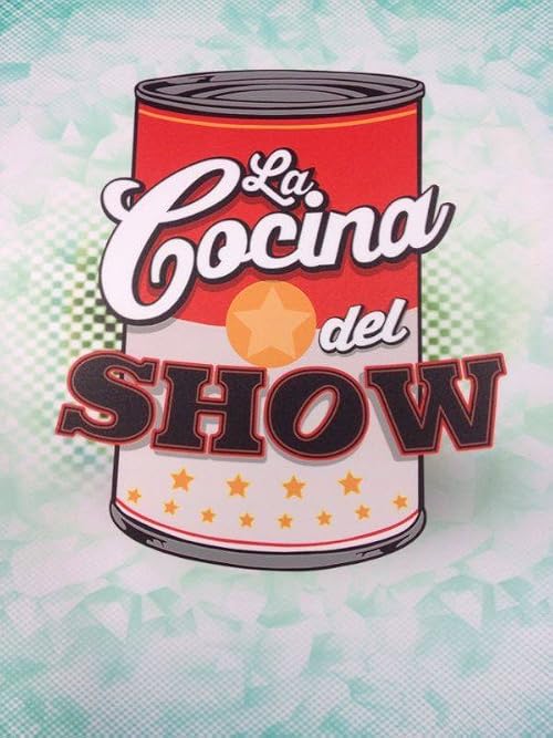 La cocina del show