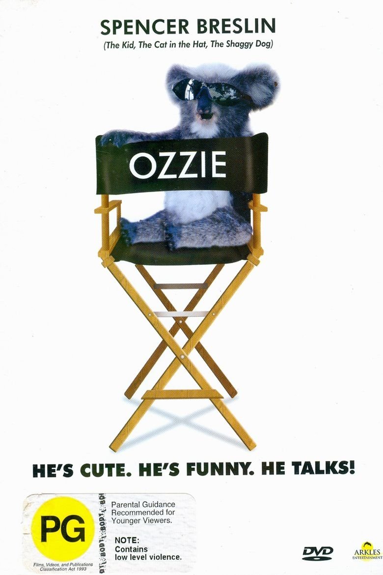 Ozzie - Der Koalabär