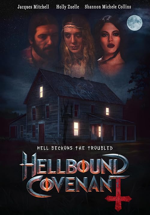 Hellbound Covenant