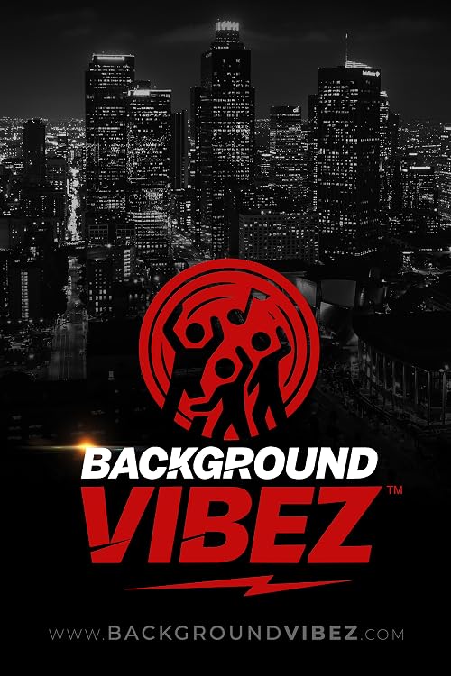 Background VIBEZ