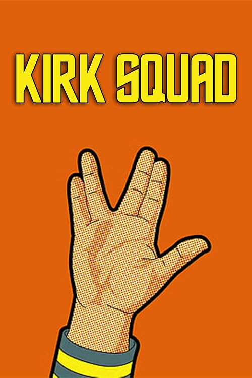 Kirk Squad
