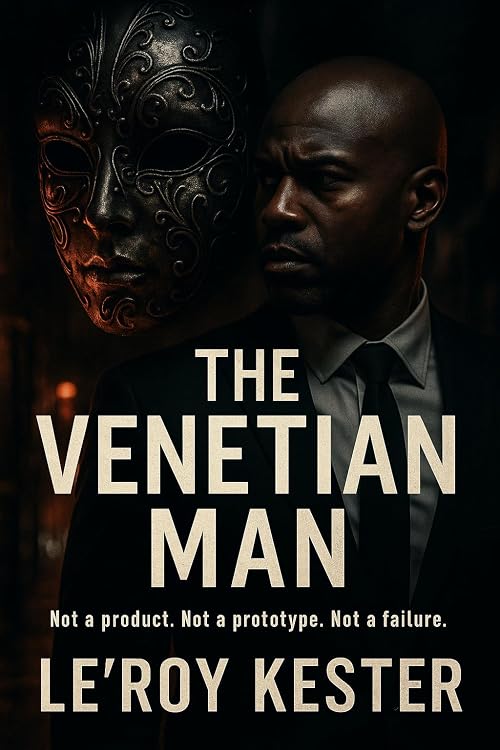 The Venetian Man