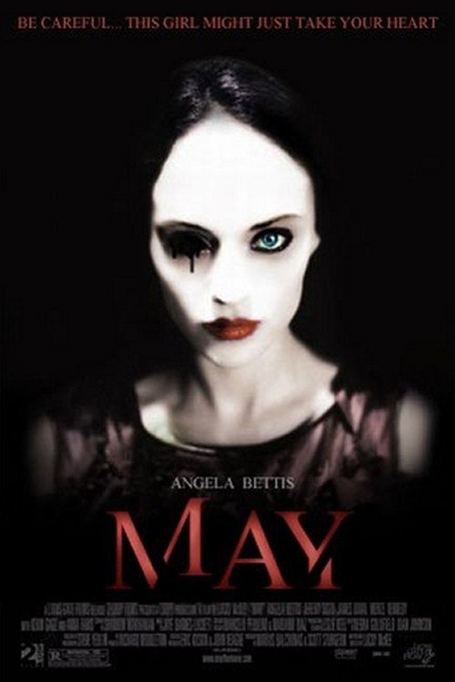 May - Die Schneiderin des Todes