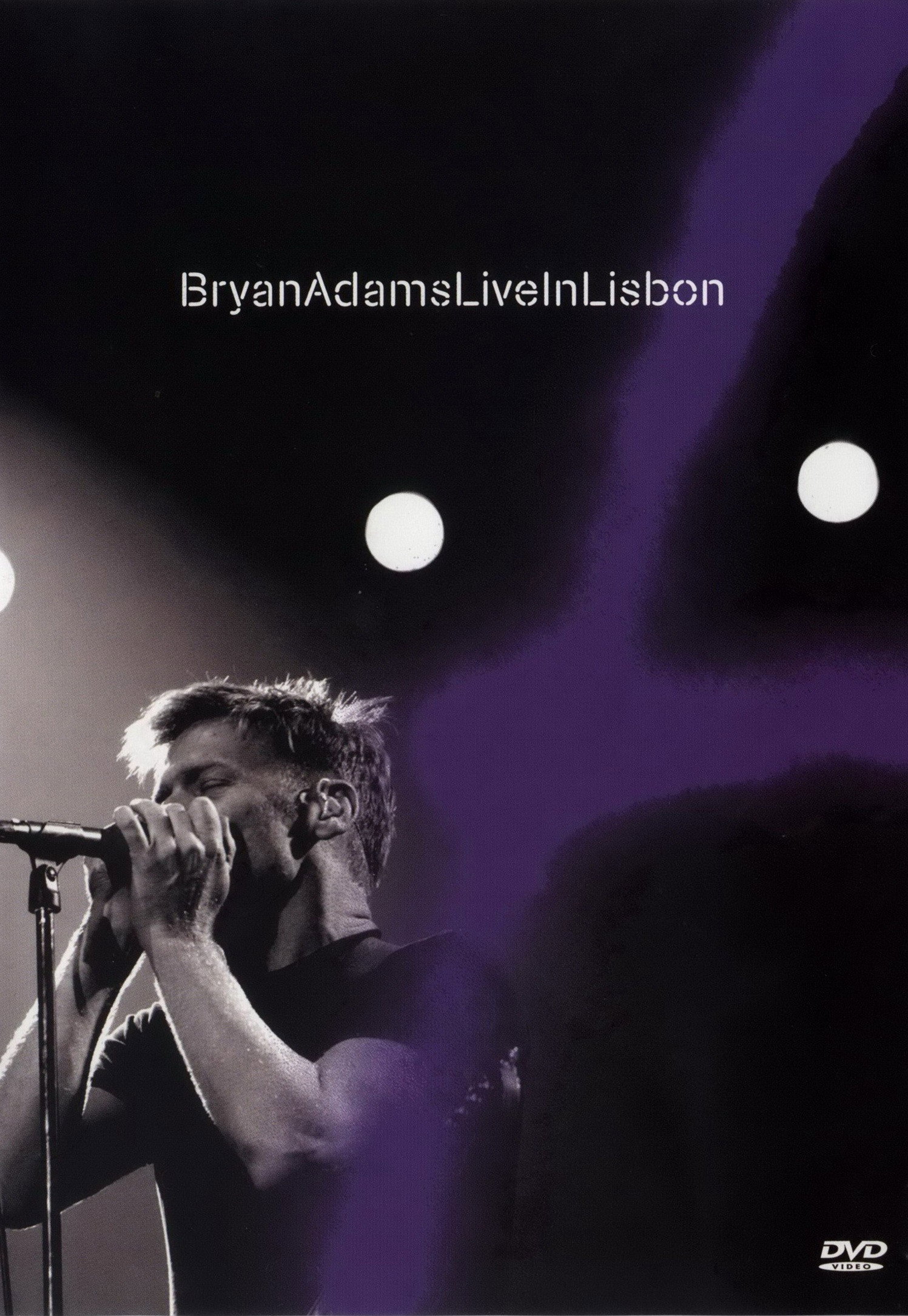 Live in Lisbon