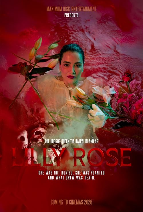 Lilly Rose (Part 1)