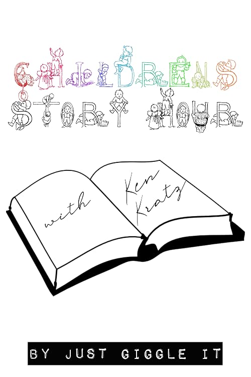 Children's Story Hour with Ken Kratz