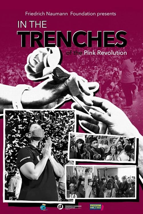 In the Trenches of the Pink Revolution