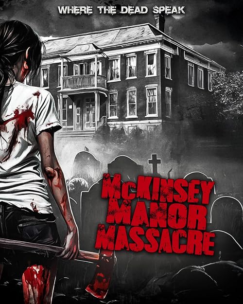 McKinsey Manor Massacre