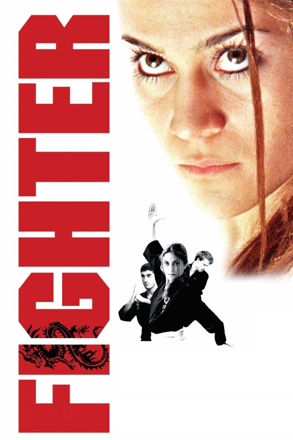 Fightgirl Ayse