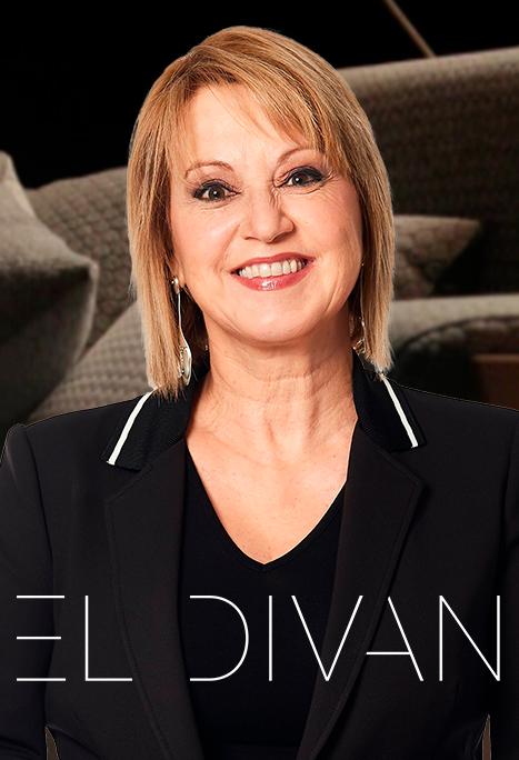 El divan