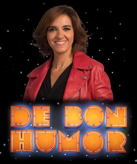 De bon humor