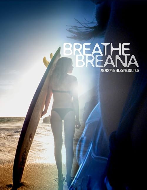 Breathe Breana