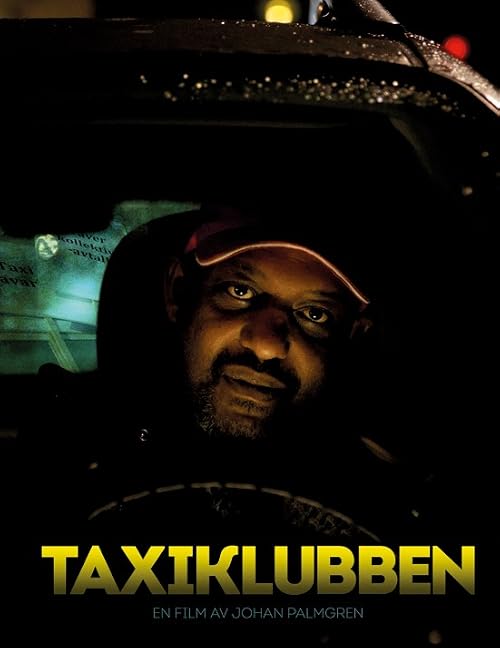 Taxiklubben