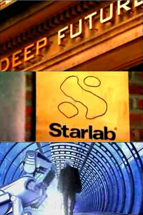 Starlab: The Discovery Channel Special