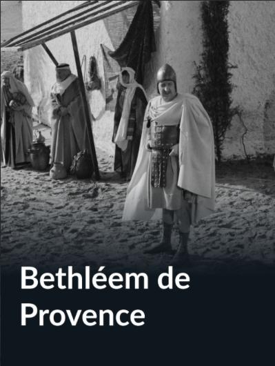 Bethléem de Provence