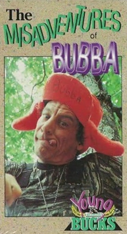 The Misadventures of Bubba