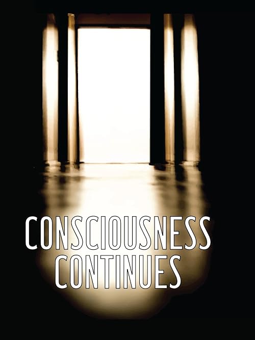Consciousness Continues