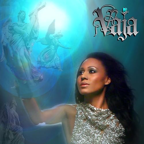 Vaja: We found Love