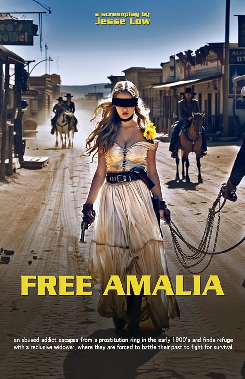 Free Amalia