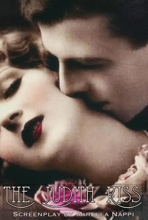 The Judith Kiss