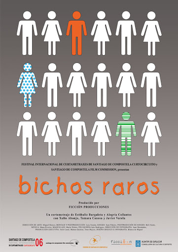 Bechos raros